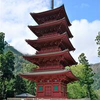 つかの間のコロナ行動制限解除期間の山梨・箱根マイカー旅行