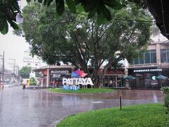 Pattaya現状 コロナ影響下の街歩き後編４月下旬 No.1/2021