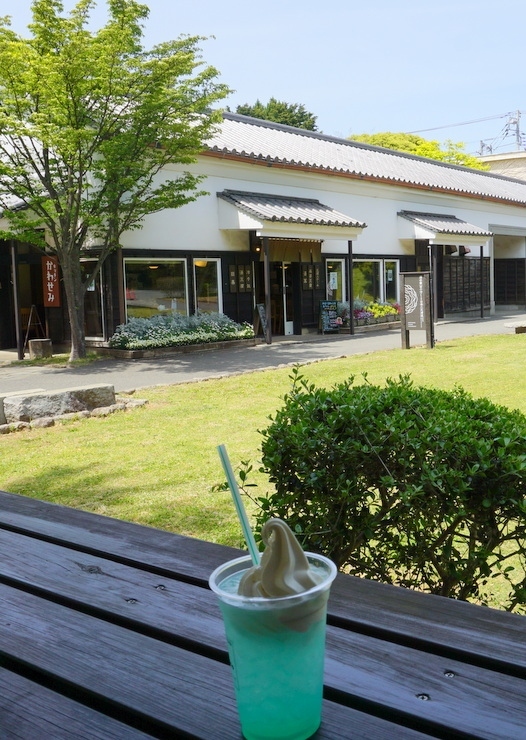 静岡県東部のとある都市にある夫の実家、コロナ禍でしばらくご無沙汰していましたが、所用ができ出かけることに。<br />久しぶりなので息子2人も行きたいと。<br />安全のため、我が家から夫の実家まで自家用車での移動<br />緊急事態宣言の出ている東京都はさっさと素通りし、人出の無い東名の足柄SAで休憩後、静岡県の夫の実家に到着。<br />久しぶりに伊豆・箱根の大自然を満喫したのでした。<br /><br />☆行ったところ、食べたところ☆<br />EXPASA　足柄<br />三島　味の終着駅　ラーメンラッシュの店「次郎長」<br />箱根芦ノ湖・駒ヶ岳<br />ザ・プリンス 箱根芦ノ湖<br />姥子温泉　金太郎のかよい湯治「秀明館」https://shumeikan.biz　<br />芦ノ湖スカイライン<br />炭焼きレストラン「さわやか」　　https://www.genkotsu-hb.com/<br /><br />一碧湖、伊豆高原<br />そば処「彩月」<br />大室山リフト<br />小室山つつじ<br />沼津魚がし鮨「駿河屋久兵衛　沼津店」http://www.uogashizushi.co.jp/shop/e-shop/surugaya-numazu/<br />柿田川湧水<br />和菓子「田子の月」<br />「麺屋　天一」<br />道の駅　伊豆ゲートウェイ函南　　https://www.izugateway.com/<br />かねふく　めんたいパーク伊豆　　https://mentai-park.com/