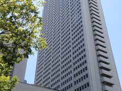 開業50年、京王プラザホテル30時間お篭り滞在記