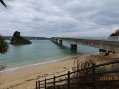 初の沖縄旅行はハレクラニ沖縄③