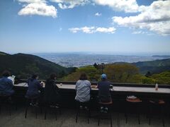 【神奈川】 大山阿夫利神社と新緑の季節 【伊勢原・大山】