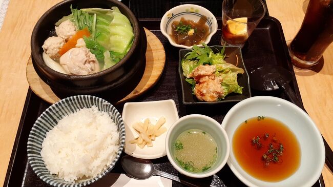 水炊き華味鳥<br />とりかわ大臣<br />旧福岡県公会堂<br />ホテルリソルトリニティ(朝食美味しい!)<br />ふくやめんたいキッシュ<br />福岡空港ソラガミエール