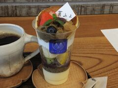 石川県金沢市◆和カフェ『和味』『cafe甘stand』『菓ふぇMURAKAMI 本社店』2021/05/04・05・08・10・14・16