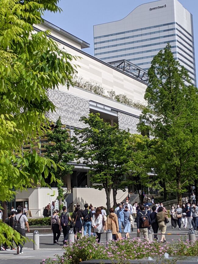 今年は自粛のGW、遠出は控えて地元横浜を満喫!<br />すると…横浜、神奈川に人が集まっているのか!<br />いやいや、非常事態宣言も意味ないですなあ~、人の移動が変わっただけで、人出は変わらないのではないですかねぇ~。<br />こんな事もあるかと前もってゴールデンウィーク前に福岡旅して於いて人の事は言えませんが…、<br />その福岡で変異株が増えているやら、てんやわんやですね。<br />そんな中でも楽しめる横浜、野毛のお手軽スポットの旅?です。