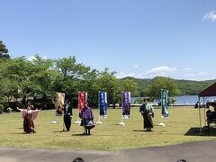 40年ぶりの犬山明治村　③