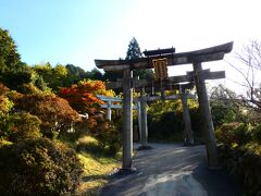 京都 大原 三千院道 (Sanzenin Temple Road, Ohara, Kyoto, JP)