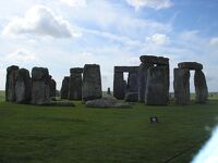 古代遺跡、Stonehenge