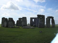 古代遺跡、Stonehenge