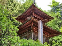 埼玉・神川町の金鑽神社と下久保ダム