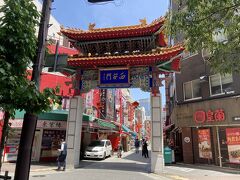 神戸 南京町から旧居留地をブラブラ～新駅ビル阪急三宮EKIZOに行ってみる～レムプラス神戸泊～やっぱり神戸の景色は最高♪