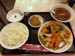 横浜中華街800円以下で食べれるランチ店あるあるの調査・パート２(裏通り店）編