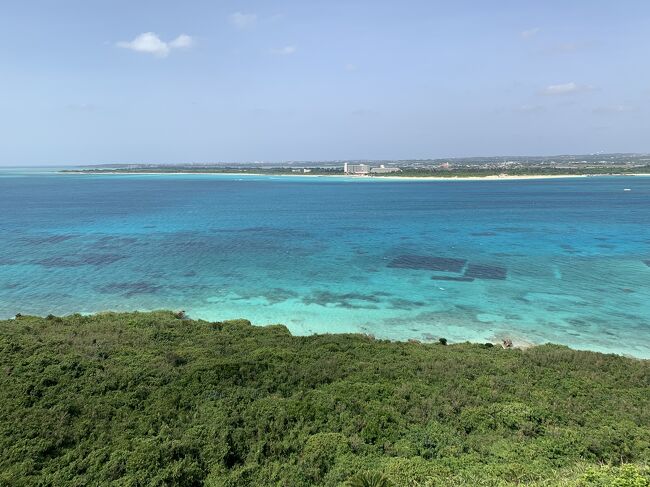 4月になってから緊急事態宣言が一部の都府県に出ました。そして沖縄の一部地域にはまん防も。<br />去年の緊急事態宣言1回目とは異なりホテルには休業要請出しておらず、なんだか中途半端な宣言。<br />考えた末に、自己責任で自己管理を徹底して行くことにしました。<br />直前にPCR検査を受けて、陰性判定を得ました。<br />マスク、ソーシャルディスタンス、消毒などのやるべきことをし、守るべきことを守り旅に出ます。