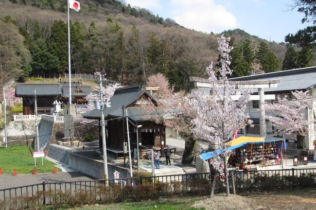 三姉妹連れて初めての東北　山形・宮城・福島　その２福島