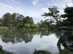 2021.5月　兼六園とコンサート