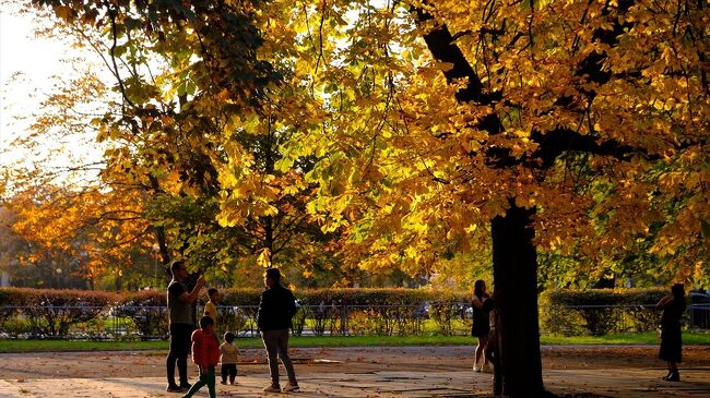 ワルシャワ観光最後の日。<br />2019年10月4日~10月14日に東欧を訪れた際の記録である。<br />タイトルはアゴタ・クリストフの悪童日記から。