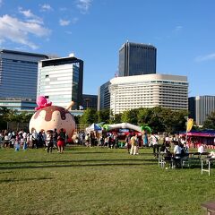 2020.09 YATAIフェス