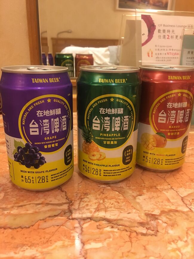 2018年5月3日~6日のGW高雄、台中、台北旅。<br />台中から移動して最後台北です。<br />6日の昼発の飛行機で帰るので台北滞在時間は短かったけど、全体的には大満足の旅でした。
