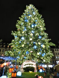 クリスマス市巡りの旅☆ベルギー・アルザス・ドイツ☆16ヶ所のクリスマス・マーケット勝手にアワード