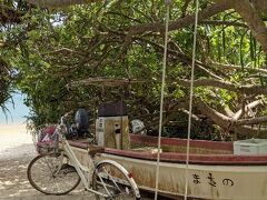 奄美大島 ひとり旅　自転車で島めぐり