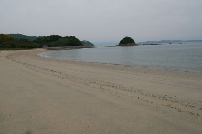 松山の三津浜港からフェリーで1時間くらいの<br />中島へ行ってみました(^^♪