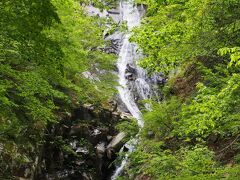 滝メグラーが行く２２９　氷ノ山山麓滝めぐり　兵庫県養父市