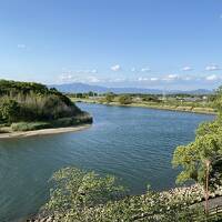 2021年5月　飯田線制覇へ2泊3日の旅行（豊橋編）