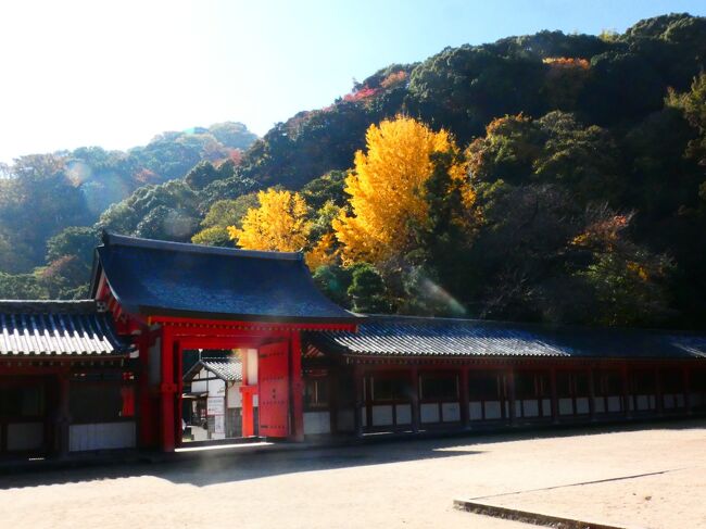 八幡 石清水八幡宮下院(Lower Palace, Iwashimizu Shrine, Yawata, Kyoto, JP)
