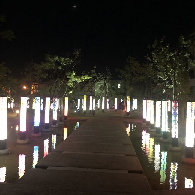 歩きたくなる月岡温泉へ 月岡温泉 新潟県 の旅行記 ブログ By マギーさん フォートラベル