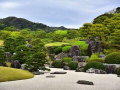 湯之助の宿 長楽園滞在記　出雲国の玉造温泉と足立美術館へ　