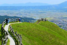 絶景広がる天空の展望台へ御一緒しませんか？