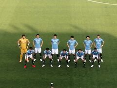 【リーグ戦初勝利！】あれ？横浜FCが勝ったよ。湘南ベルマーレとの神奈川ダービーマッチ！