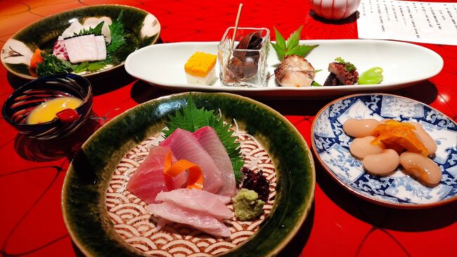 ゴールデンウィークに4泊5日の九州旅行を計画。<br />コロナは気になりますが、出発時点で九州ではそれほど発生してはない様子。<br />いつも通りの1人旅。感染リスクは低いはずですが、気を付けて旅行してきました。