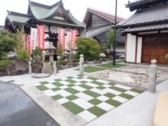 クロスカブで西国観音巡り　9日目　第22番　総持寺