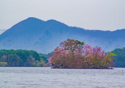 山形県温泉旅行のついでに道草　～裏磐梯と達沢不動滝～