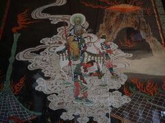 旧品川宿のあちこちマイナー街歩き～正月明けの東海七福神巡りやお寺だらけの街道沿いを散策しつつ、幕末黒船来航後の品川にも思いを馳せました～  