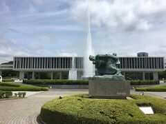 シェラトングランドホテル広島でホテルステイ