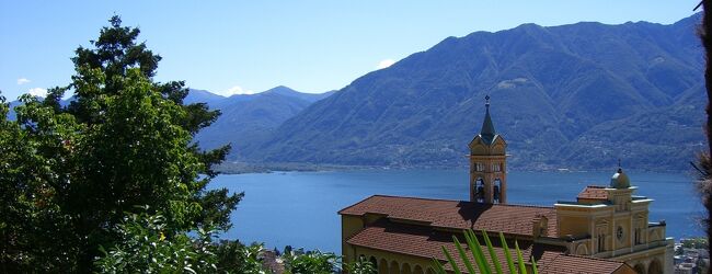 ルガーノ 旅行 クチコミガイド フォートラベル スイス Lugano