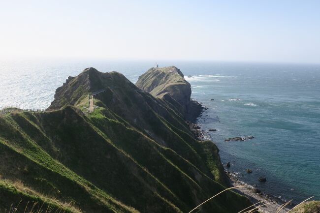 2021GW北海道自転車旅９日目(ニセコ～積丹　115km)