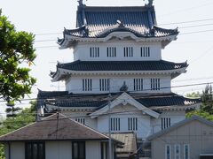 心の安らぎ旅行 (2021年4月 行田市 Part5 さきたま古墳群を見たくて 忍城だぁ♪）