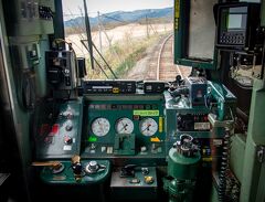 きた北海道鉄旅04 : 宗谷線の無人駅コレクションを見ながら岩見沢へ