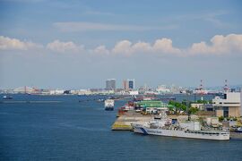 海なし県民、海に出る2-21 明治維新150周年記念！幕末ゆかりの地と韓国6日間