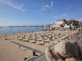 初めてのリスボン 2(イタリア・スペイン・ポルトガル・オランダ 12日間の旅 6-2）鄙びた海辺のリゾート "Ｃascais" を街歩き！　