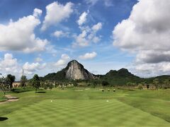 CHEE CHAN Golf Resort ゴルフ&写真撮りも夢中　4月/2021