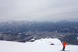 信州週末家出⑦ 八方尾根 ～白馬に泊まるとリフト券がもらえるん、だぞっ の巻～