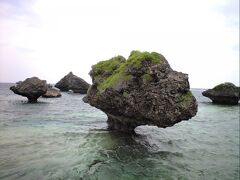 宮古列島②ー大神島