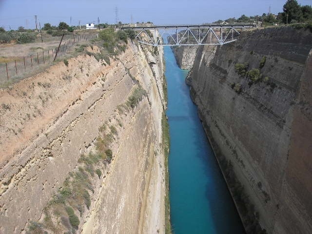 古代遺跡、ギリシャ