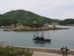 広島旅行2泊3日で大崎上島～竹原～鞆の浦～尾道に行ってきた！その②竹原の町並み＆鞆の浦、ホテル鴎風亭編