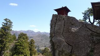 青根温泉不忘閣と山寺1015段　山形宮城の名湯を楽しむ旅３