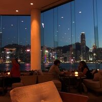 香港2018